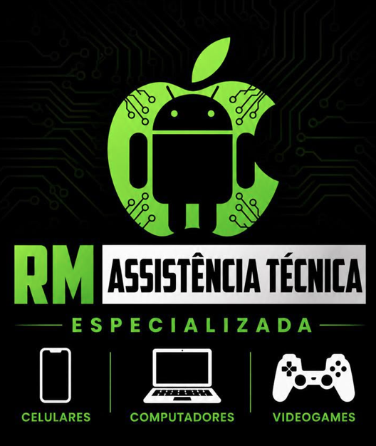 RM Assistência Técnica Especializada
